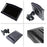 RH-500 Car Parking Reverse 5'' LCD Screen Recorder Display Monitor with Power Supply Cable - 7