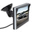 RH-505 5'' LCD Display Screen Rear View Backup Car Parking and Reverse Camera with Power Supply Cable+2 Brackets - 1