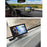 RH-501 5'' LCD Display Screen Car Parking Reverse Waterproof Round Rear Camera with Video Line - 3