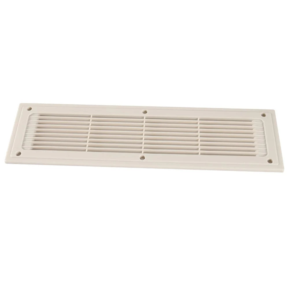 A5688 RV Bus Air Conditioner Air Outlet Air-conditioning Outlet Ventilation Panel with Screws - 2