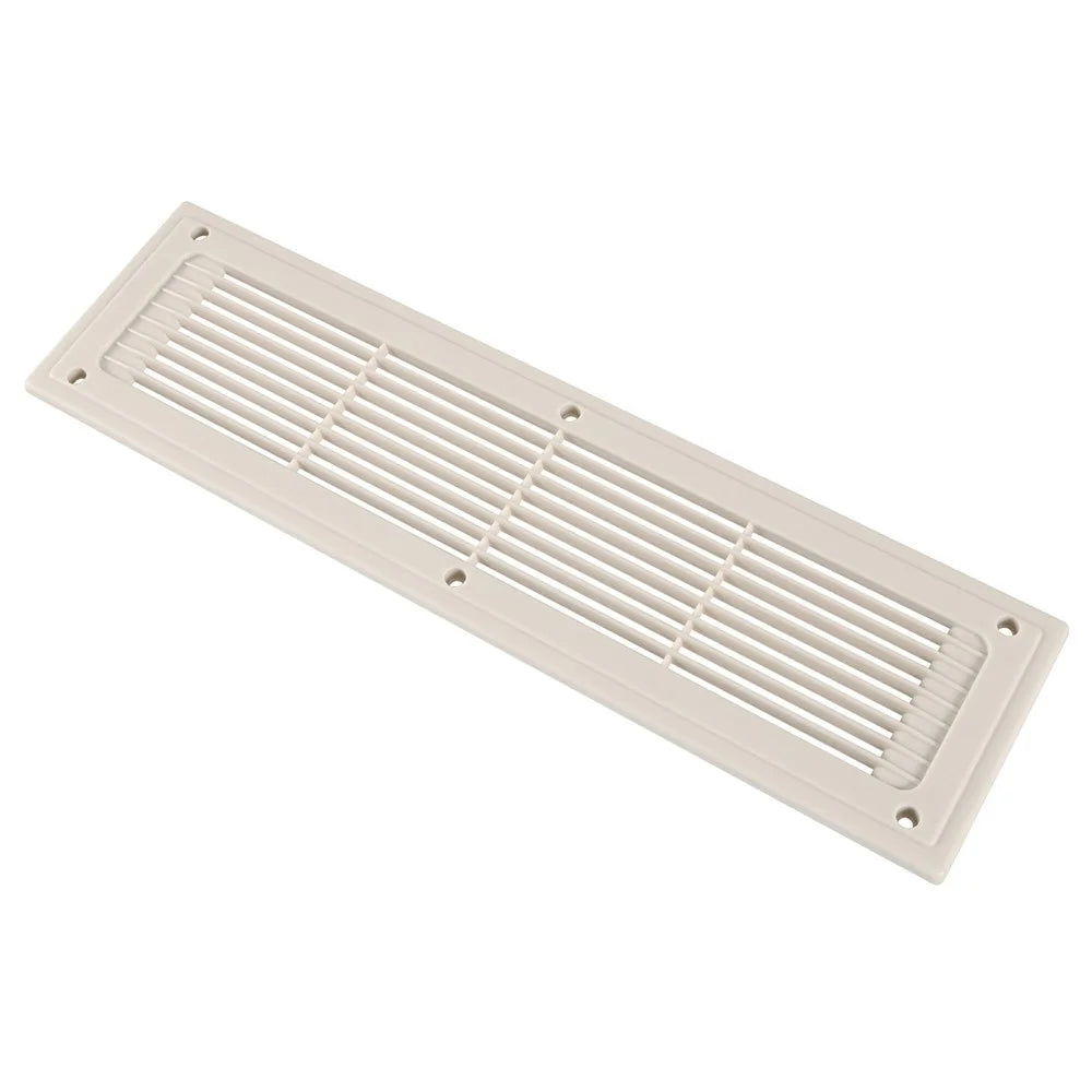 A5688 RV Bus Air Conditioner Air Outlet Air-conditioning Outlet Ventilation Panel with Screws - 3