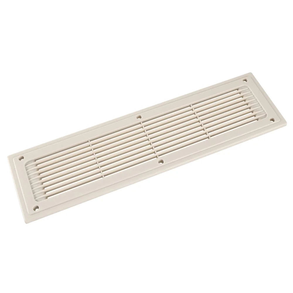 A5688 RV Bus Air Conditioner Air Outlet Air-conditioning Outlet Ventilation Panel with Screws - 4