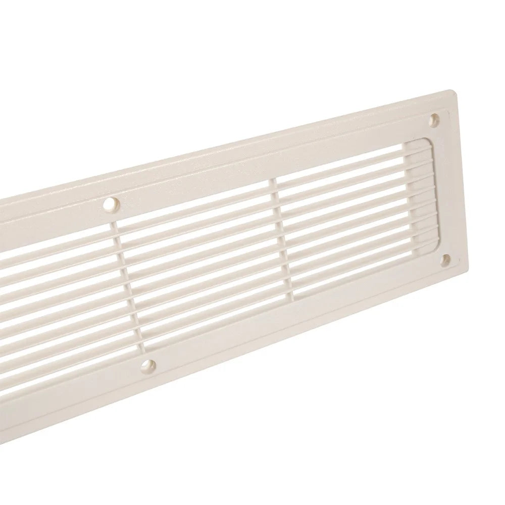 A5688 RV Bus Air Conditioner Air Outlet Air-conditioning Outlet Ventilation Panel with Screws - 6