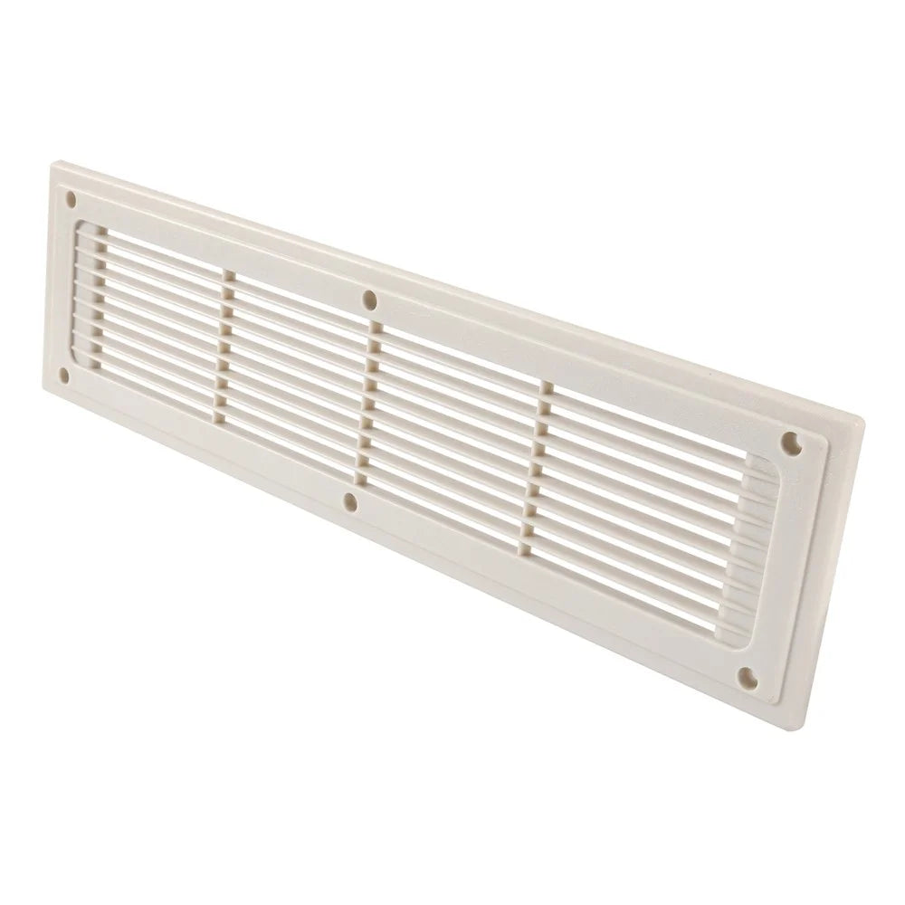 A5688 RV Bus Air Conditioner Air Outlet Air-conditioning Outlet Ventilation Panel with Screws - 7