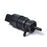 A0725 Black Windshield Washer Pump for Car, OE:1J5955651 - 1