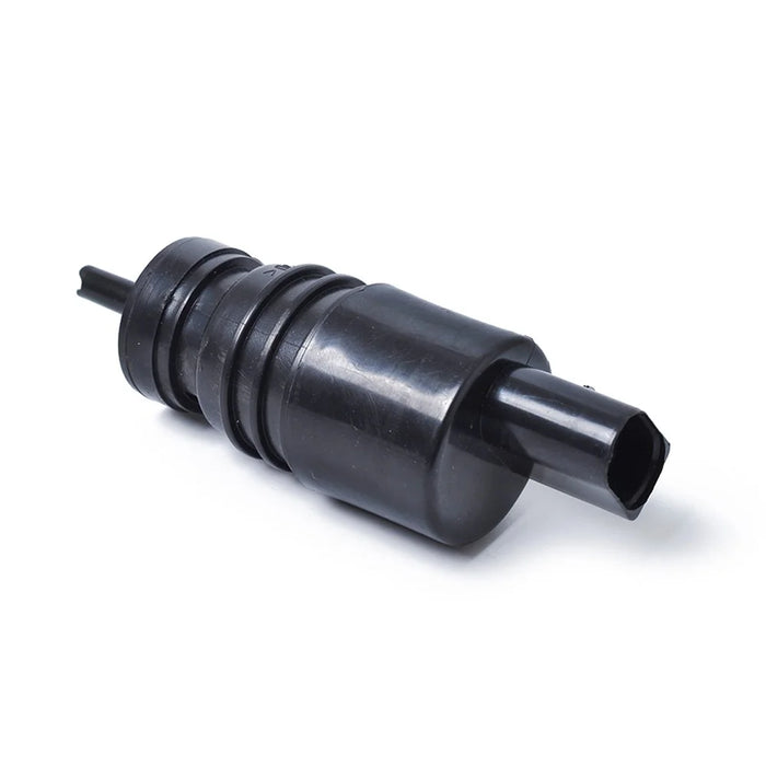 A0725 Black Windshield Washer Pump for Car, OE:1J5955651 - 2