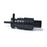 A0725 Black Windshield Washer Pump for Car, OE:1J5955651 - 3