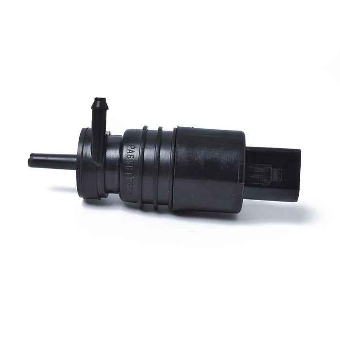 A0725 Black Windshield Washer Pump for Car, OE:1J5955651 - 3