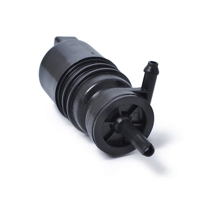 A0725 Black Windshield Washer Pump for Car, OE:1J5955651 - 4