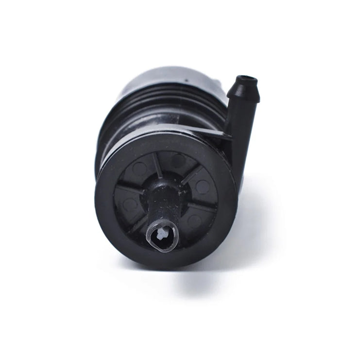 A0725 Black Windshield Washer Pump for Car, OE:1J5955651 - 5
