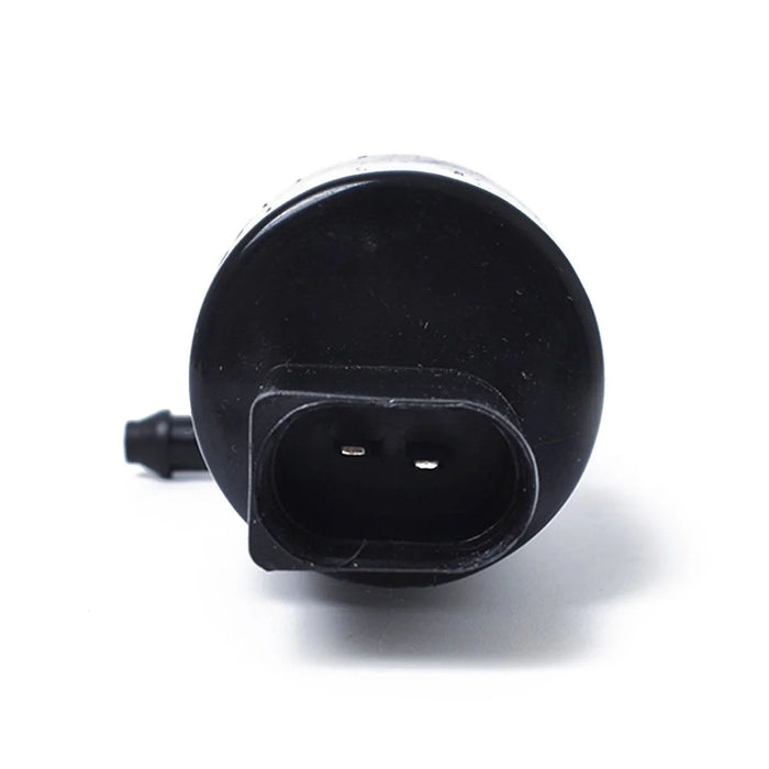 A0725 Black Windshield Washer Pump for Car, OE:1J5955651 - 7