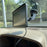 RH-702F 7" LCD Rear View Display Monitor Parking and Reverse System Camera Kit (12V-24V) - 2
