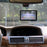 RH-702F 7" LCD Rear View Display Monitor Parking and Reverse System Camera Kit (12V-24V) - 3