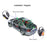 RH-702H 7" LCD Video Wireless Monitor Rear View 12LED Camera Parking and Reverse System Kit (12V-24V) - 5