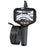 P200 15m Hard Wire Hand-Held 4.3-inch Screen Industrial Endoscope 8mm Dual Lens Pipe Inspection Borescope - 1