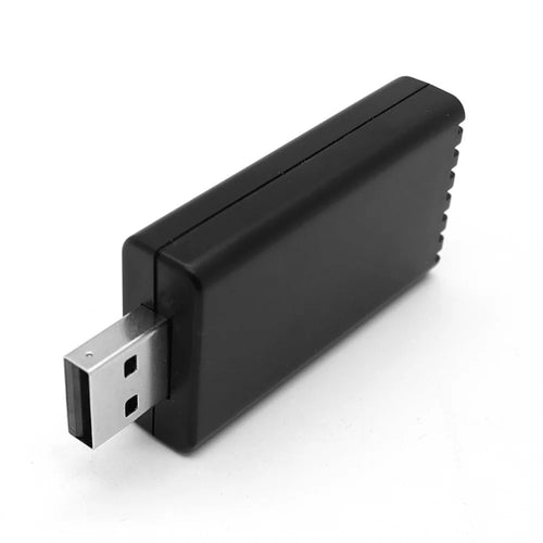 P5981 Wired to Wireless Carplay Box Mini Adapter Plug and Play USB Dongle for iPhone - 1