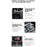 P5981 Wired to Wireless Carplay Box Mini Adapter Plug and Play USB Dongle for iPhone - 5