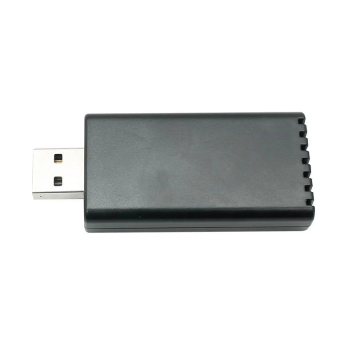 P5981 Wired to Wireless Carplay Box Mini Adapter Plug and Play USB Dongle for iPhone - 6