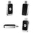 Q1BZ 2-in-1 Carplay Android Auto Dongle Box Wired to Wireless Plug and Play USB Adapter - 7