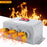 Three Hole Car Water Heater Window Defrosting Defogging Vehicle Heating Fan - 12V - 3