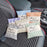 Activated Carbon Bag Car Home Dehumidification Odor Formaldehyde Removal Linen Bamboo Charcoal Bag - Grey - 7