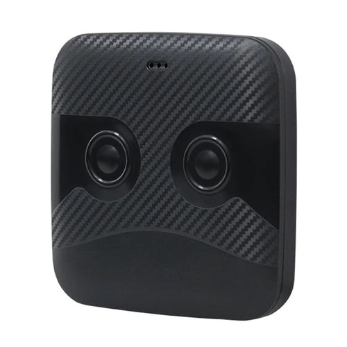 2 in 1 Wireless Carplay Adapter and Android Auto Wireless Box Converts Wired to Wireless Carplay Dongle - 1