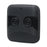 2 in 1 Wireless Carplay Adapter and Android Auto Wireless Box Converts Wired to Wireless Carplay Dongle - 1