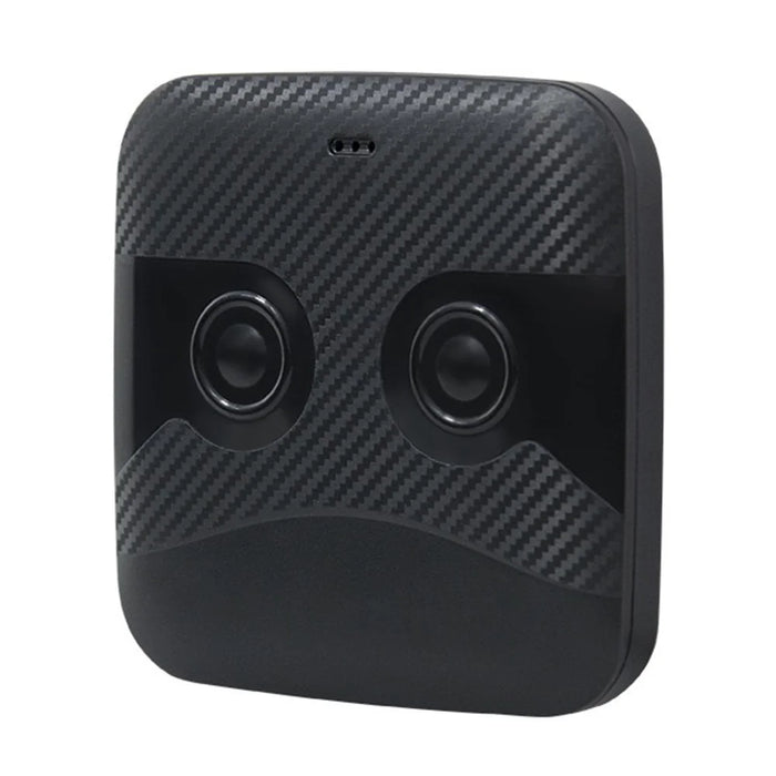 2 in 1 Wireless Carplay Adapter and Android Auto Wireless Box Converts Wired to Wireless Carplay Dongle - 1