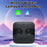 2 in 1 Wireless Carplay Adapter and Android Auto Wireless Box Converts Wired to Wireless Carplay Dongle - 2