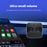 2 in 1 Wireless Carplay Adapter and Android Auto Wireless Box Converts Wired to Wireless Carplay Dongle - 7
