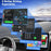 Wireless Carplay Android Auto Adapter Smart Carplay Ai Box Wired to Wireless Carplay Dongle - 3