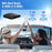 Wireless Carplay Android Auto Adapter Smart Carplay Ai Box Wired to Wireless Carplay Dongle - 5
