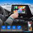Wireless Carplay Android Auto Adapter Smart Carplay Ai Box Wired to Wireless Carplay Dongle - 6