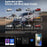 Wireless Carplay Android Auto Adapter Smart Carplay Ai Box Wired to Wireless Carplay Dongle - 7