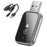 2 in 1 Wireless CarPlay Android Auto Adapter Plug and Play USB Dongle Wired to Wireless Converter for iPhone / Android - 1