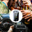 Mini Breathalyzer High Sensitivity Non-Contact Portable Alcohol Tester Digital Alcoholmeter - 7
