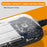 Y15 7.9mm 3 Lens WiFi Endoscope HD Pipeline Waterproof Inspection Camera, 1m Hard Wire - 4