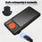 T29 Digital Borescope 10m Rigid Cable 7.9mm Dual Lens 1080P Industrial Endoscope IP67 Waterproof Camera - 6