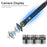 T29 Digital Borescope 3.5m Rigid Cable 7.9mm Dual Lens 1080P Industrial Endoscope IP67 Waterproof Camera - 7