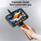 T27 Digital Industrial Borescope 1m 5.5mm Dual-Lens 5-inch 1080P Handheld Endoscope with Light - 7
