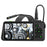 T22 Dual Lens Industrial Endoscope with 4pcs Light 5m 4.5 inch 5.5mm 1080P IP67 Waterproof Digital Borescope - 1