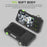 T22 Dual Lens Industrial Endoscope with 4pcs Light 5m 4.5 inch 5.5mm 1080P IP67 Waterproof Digital Borescope - 4
