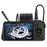 T22 7.9mm Dual Lens Industrial Endoscope with Light 3.5m 4.5 inch 1080P IP67 Waterproof Borescope - 1