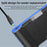 T23 7.9mm Triple Lens Borescope 1m 7 inch IPS Screen 1080P HD Industrial Endoscope IP67 Waterproof Camera - 5