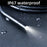 T23 7 inch Dual-Lens Industrial Borescope with 8pcs Light 1m 7.9mm HD 1080P Endoscope IP67 Waterproof Camera - 5