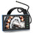 T23 Industrial Endoscope with 6 LED Lights 5m 5.5mm Dual Lens 7 inch 1080P Digital Borescope IP67 Camera - 1