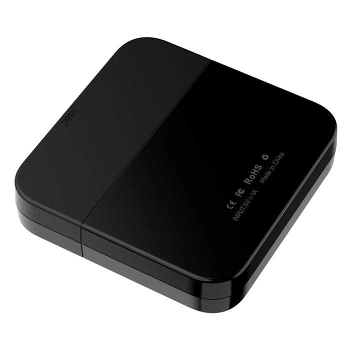 MINI3-3 For Carplay Wireless Adapter AI Box Car Infotainment System Converter USB Connection - 2