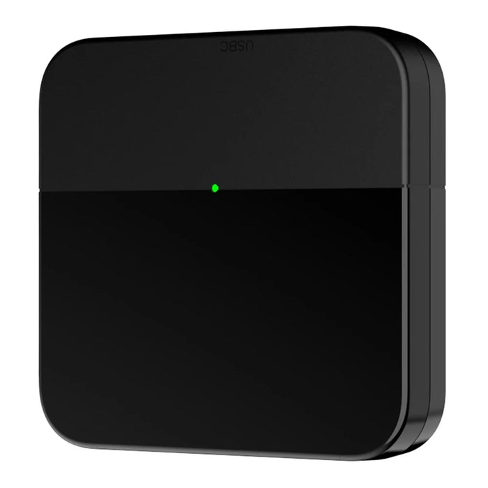 MINI3-3 For Carplay Wireless Adapter AI Box Car Infotainment System Converter USB Connection - 4