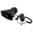 Car Horn Square Mouth 7 Tone 12V 100W Warning Loudspeaker Car Alarm Speaker - 1