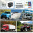 12V Car Battery Disconnect Switch Smart Anti-Leak Protector with Remote Control - 7